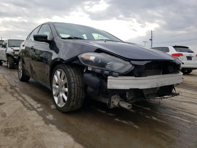 Dodge Dart sxt (2014)