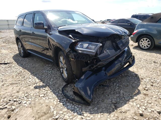 Dodge Durango (2014)