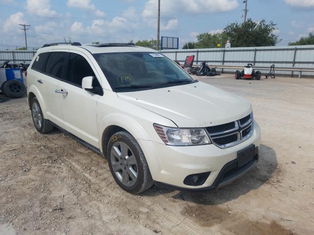 Dodge Journey li (2014)