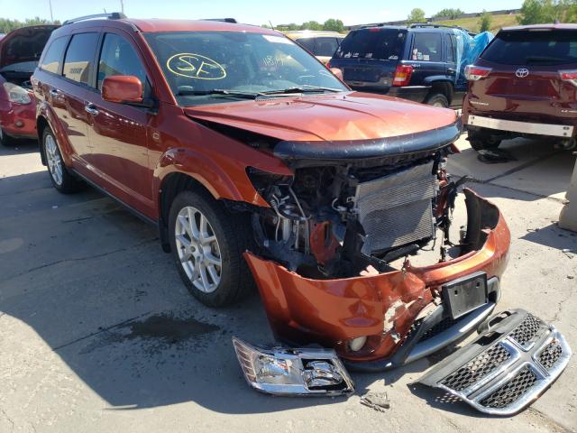 Dodge Journey li (2014)