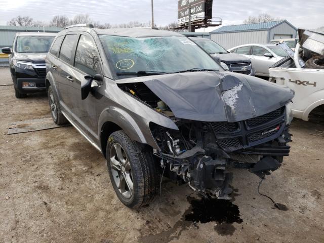 Dodge Journey cr (2015)
