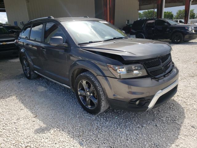 Dodge Journey cr (2015)