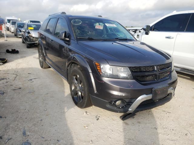 Dodge Journey cr (2015)