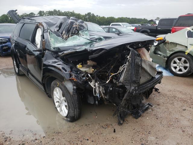 Dodge Journey sx (2015)