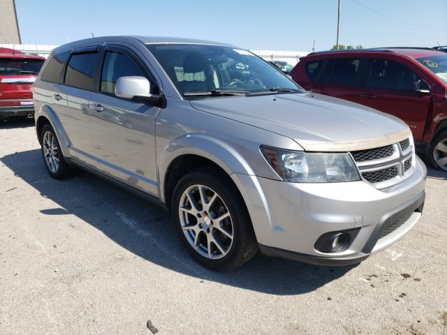 Dodge Journey gt (2017)