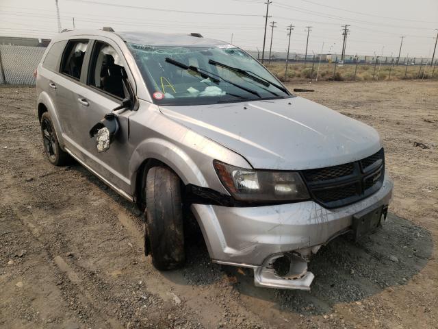 Dodge Journey cr (2018)