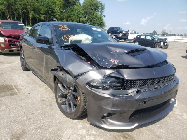 Dodge Charger gt (2019)