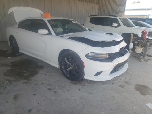 Dodge Charger gt (2019)