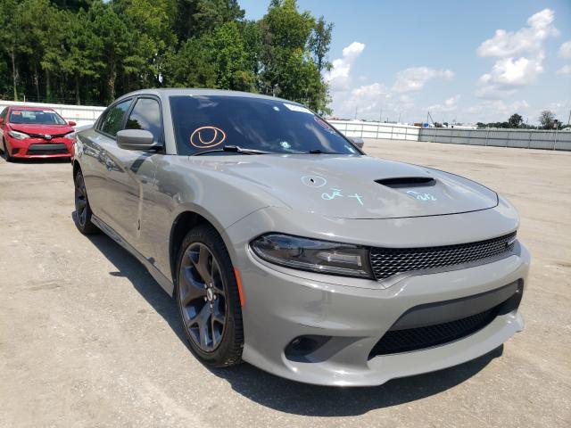 Dodge Charger gt (2019)