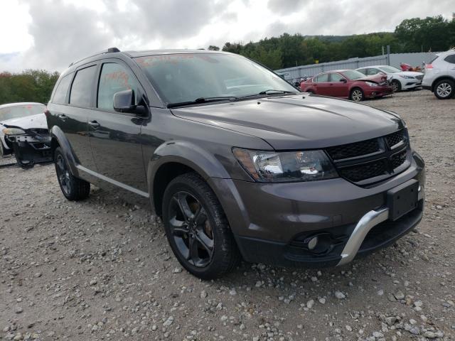 Dodge Journey cr (2019)