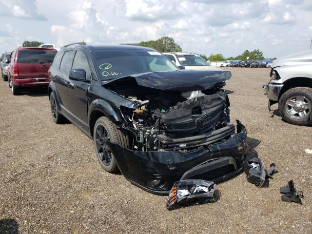 Dodge Journey gt (2019)