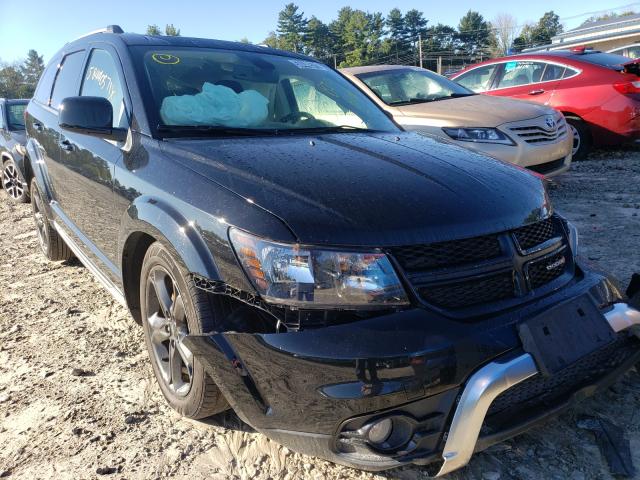 Dodge Journey cr (2020)