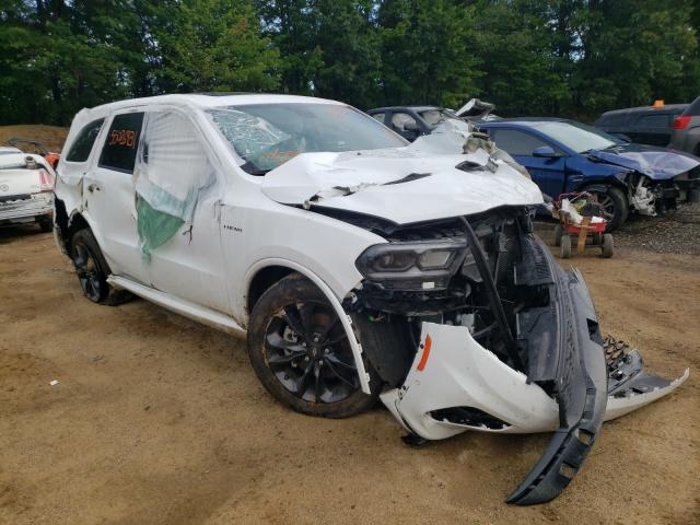 Dodge Durango r (2021)