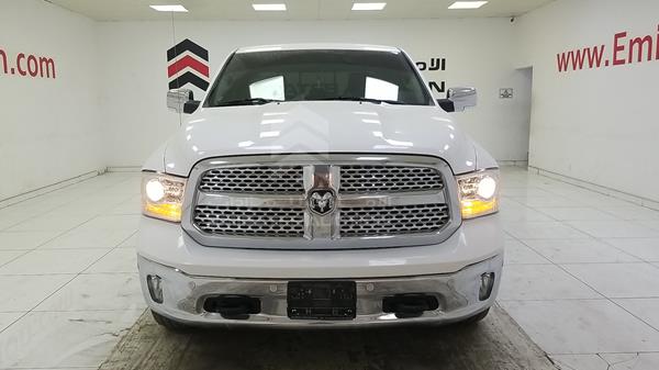 Dodge Ram (2017)