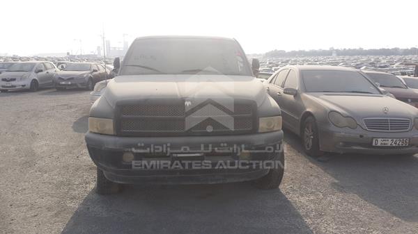 Dodge Ram (1998)