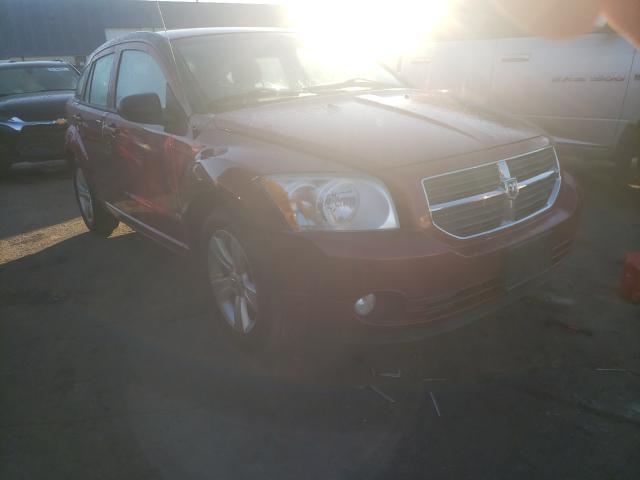 Dodge Caliber ma (2010)