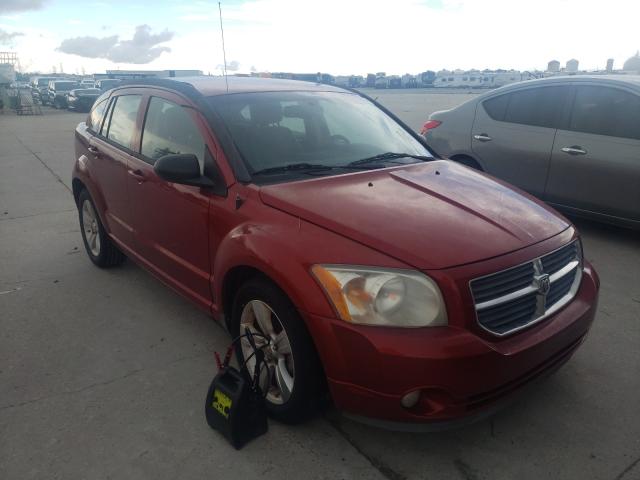 Dodge Caliber ma (2010)