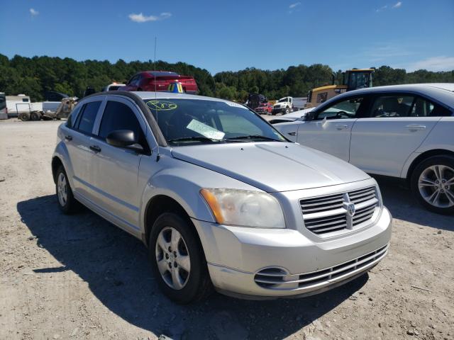 Dodge Caliber se (2010)