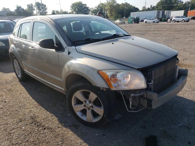 Dodge Caliber sx (2010)
