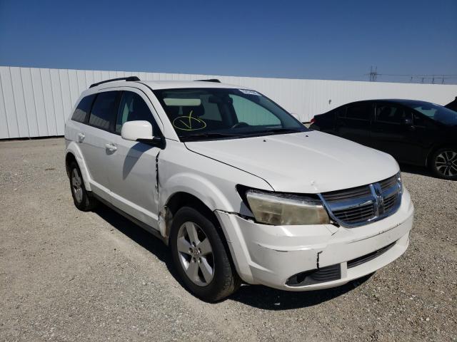 Dodge Journey sx (2010)