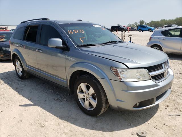 Dodge Journey sx (2010)