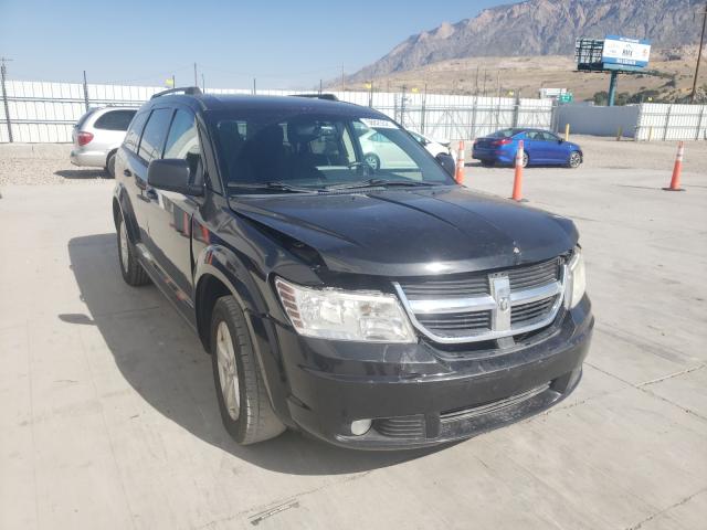 Dodge Journey sx (2010)