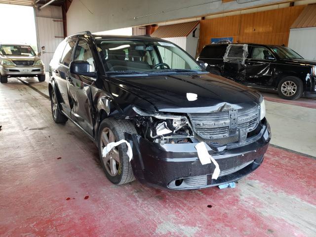 Dodge Journey sx (2010)