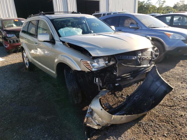 Dodge Journey sx (2010)