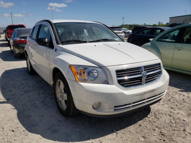 Dodge Caliber he (2011)