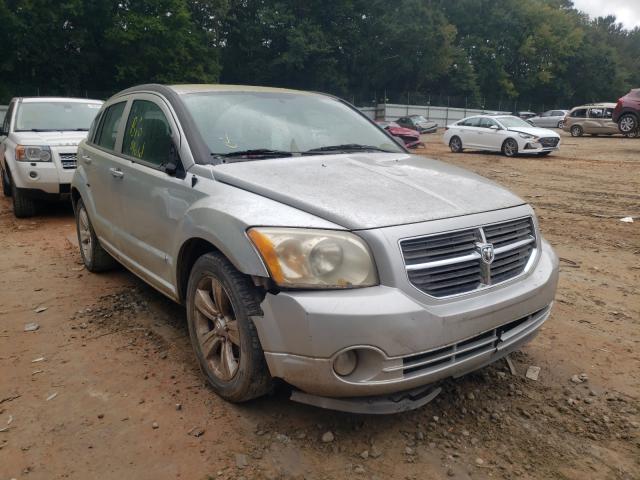 Dodge Caliber ma (2011)
