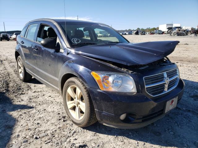 Dodge Caliber ma (2011)