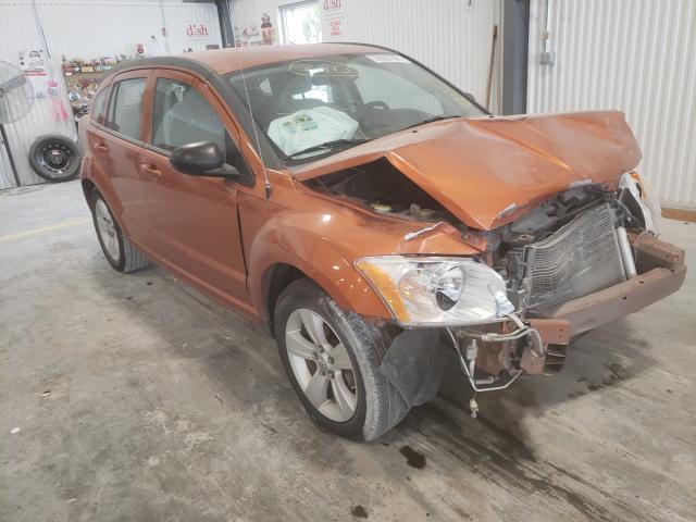 Dodge Caliber ma (2011)