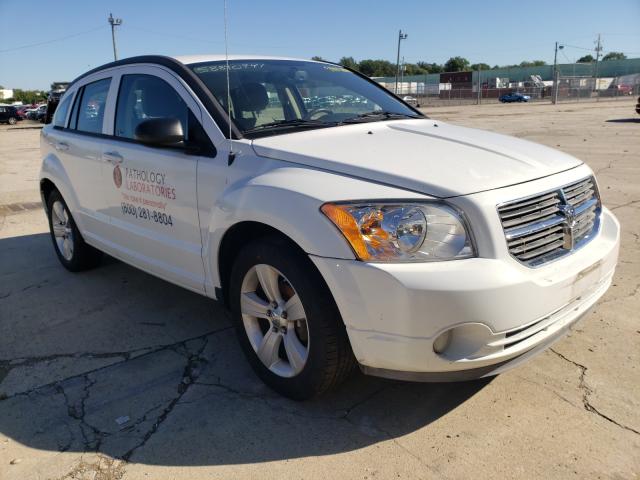Dodge Caliber ma (2011)