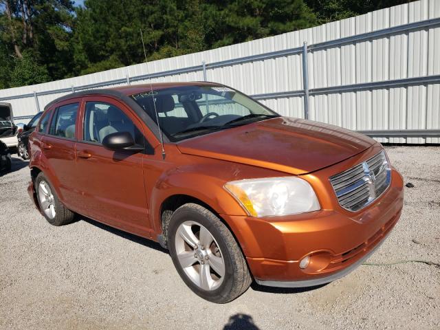 Dodge Caliber ma (2011)