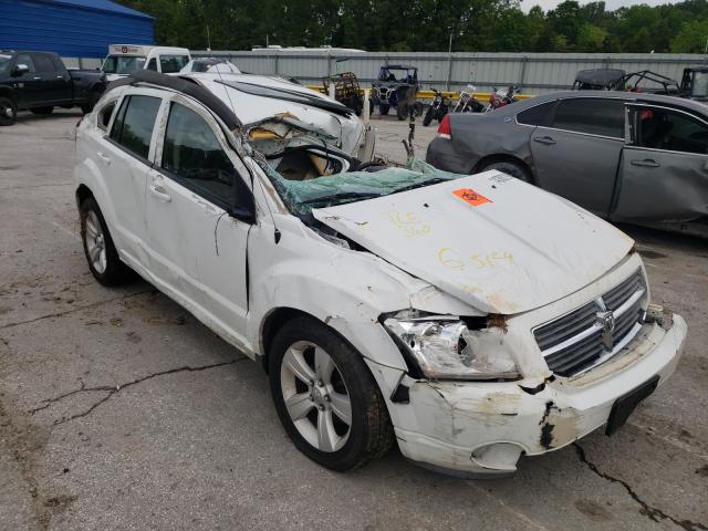 Dodge Caliber ma (2011)