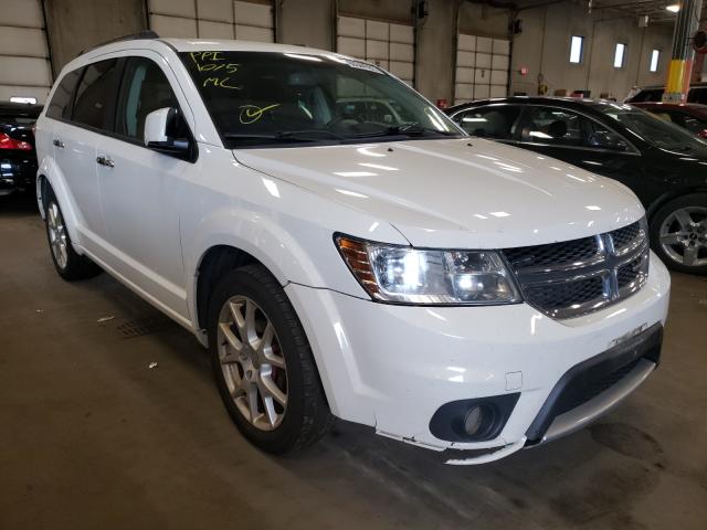 Dodge Journey cr (2011)