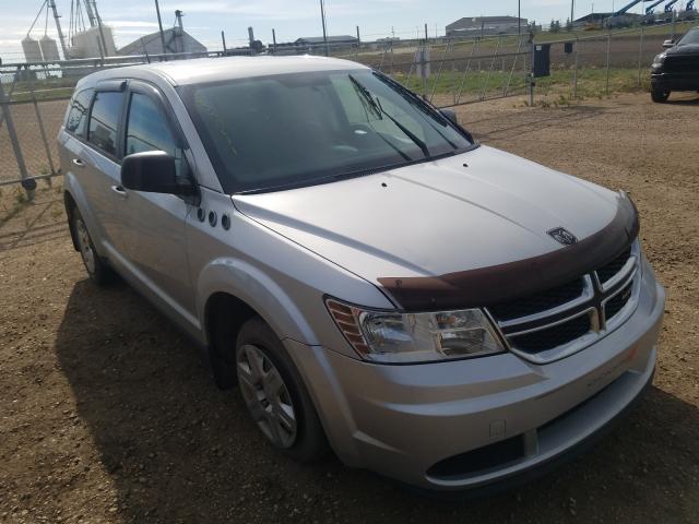 Dodge Journey ex (2011)
