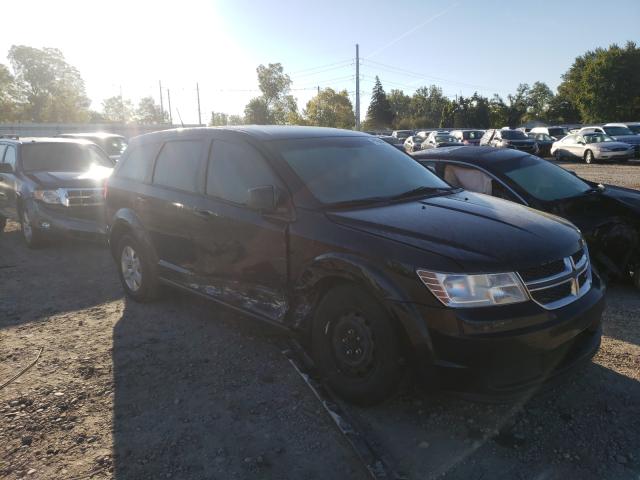 Dodge Journey ex (2011)
