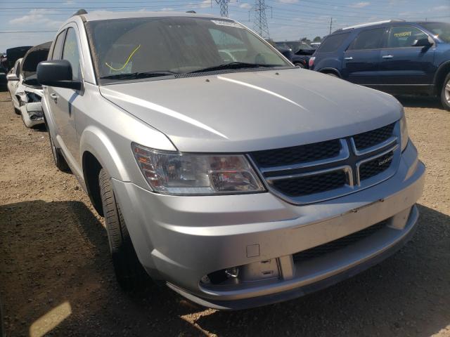 Dodge Journey ex (2011)