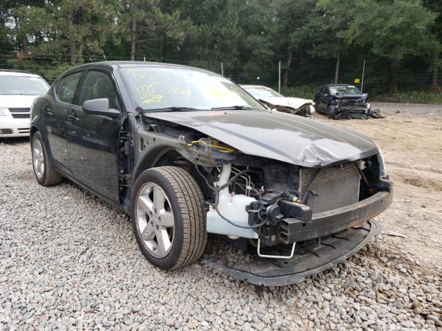 Dodge Avenger se (2012)