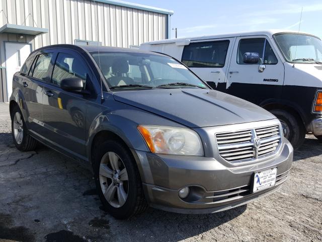 Dodge Caliber sx (2012)