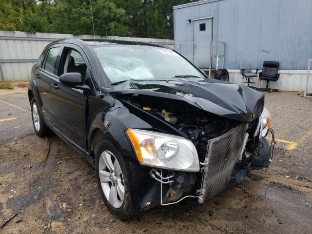 Dodge Caliber sx (2012)