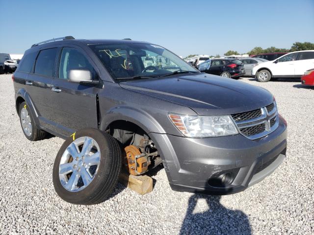 Dodge Journey cr (2012)