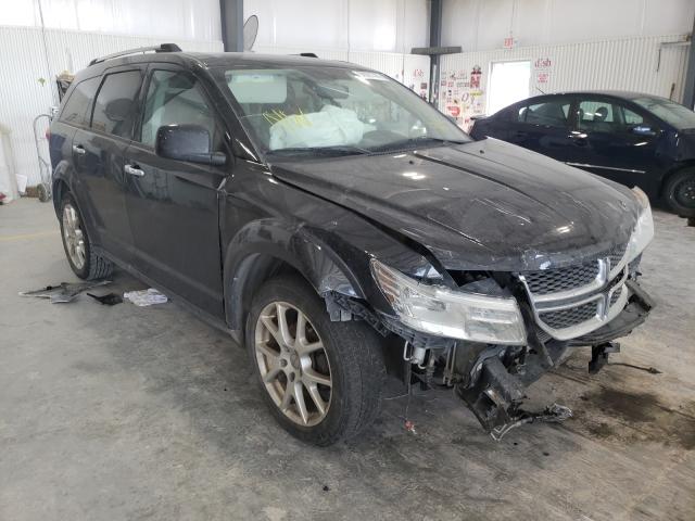 Dodge Journey cr (2012)