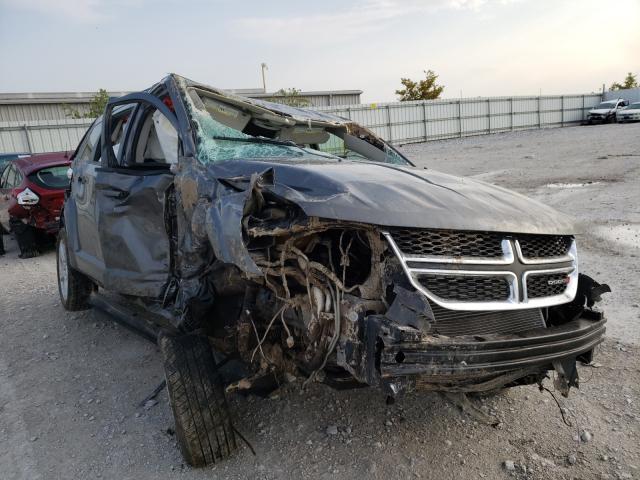 Dodge Journey sx (2012)