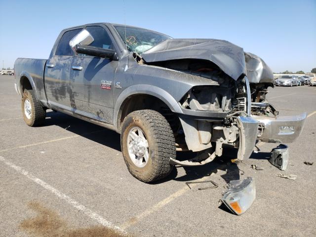 Dodge Ram 2500 l (2012)
