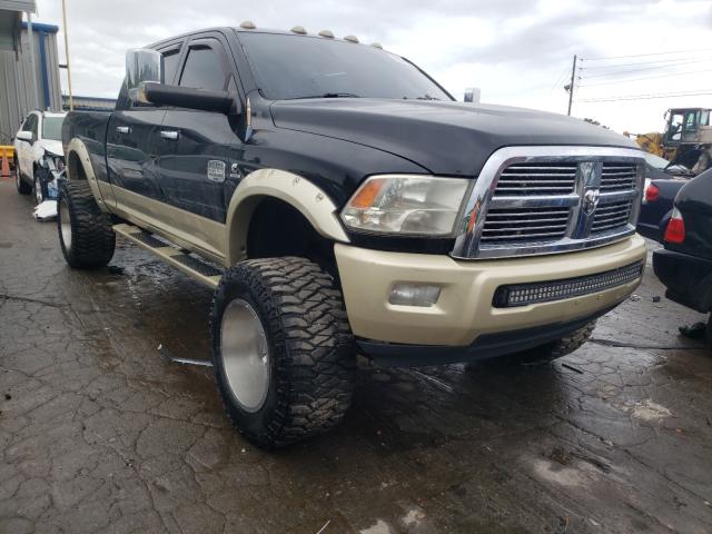 Dodge Ram 2500 l (2012)
