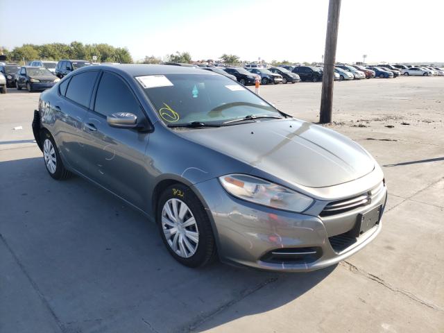 Dodge Dart se (2013)