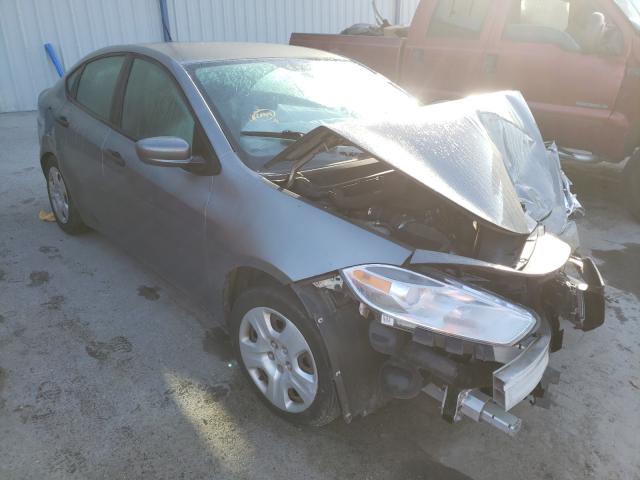 Dodge Dart se (2013)