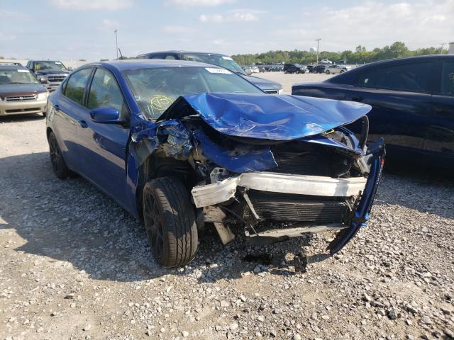 Dodge Dart sxt (2013)